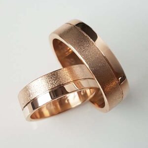 Abielusõrmused OE-10