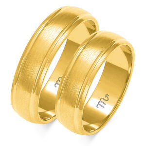 A-124 - Abielusõrmused.com