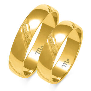 A-127 - Abielusõrmused.com