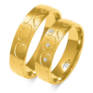 A-128 - Abielusõrmused.com