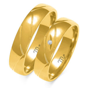 A-138 - Abielusõrmused.com