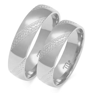 A-147_B - Abielusõrmused.com