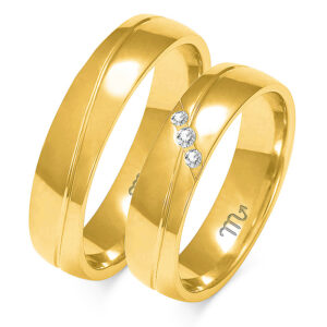 A-148 - Abielusõrmused.com