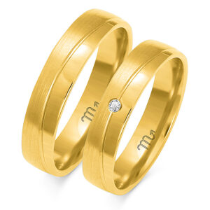 A-151 - Abielusõrmused.com