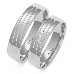 A-154_B - Abielusõrmused.com