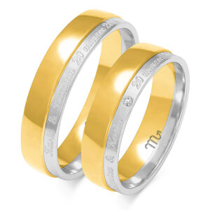 A-229 - Abielusõrmused.com