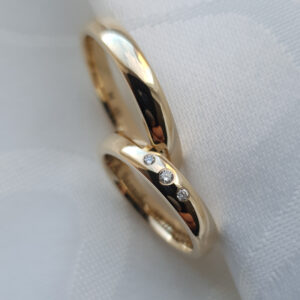 Abielusormused-A-110_1 - Abielusõrmused.com