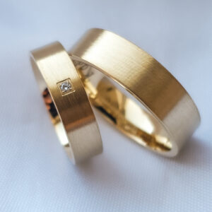 Abielusormused-A-113 - Abielusõrmused.com