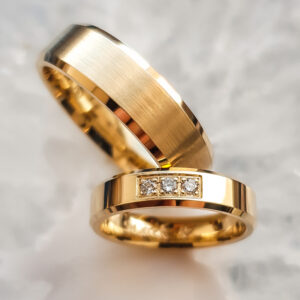 Abielusormused-A-116 - Abielusõrmused.com