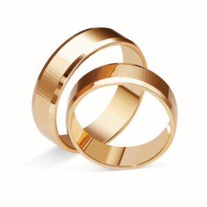 Abielusormused-A-122 - Abielusõrmused.com