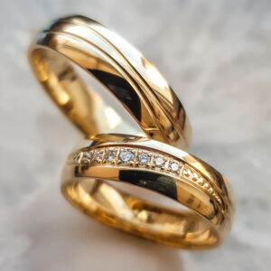 Abielusormused-A-131 - Abielusõrmused.com