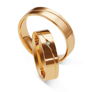 Abielusormused-A-136 - Abielusõrmused.com