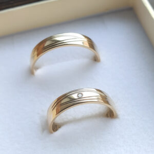 Abielusormused-A-142 - Abielusõrmused.com