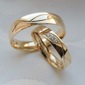 Abielusormused-A-152 - Abielusõrmused.com