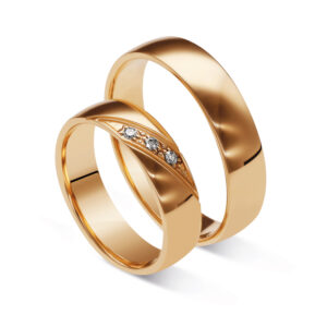 Abielusormused-A-160 - Abielusõrmused.com