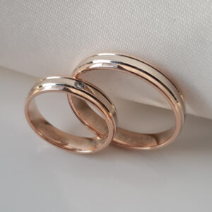 Abielusormused-A-210 - Abielusõrmused.com