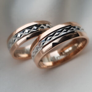 Abielusormused-A-214 - Abielusõrmused.com