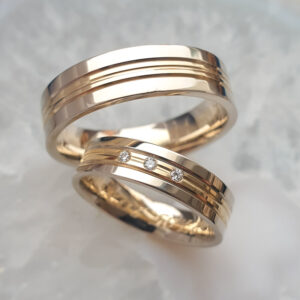 Abielusormused-A-224 - Abielusõrmused.com