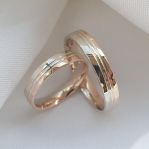 Abielusormused-A-225 - Abielusõrmused.com