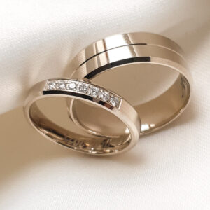 Abielusormused-A115-ja-A213 - Abielusõrmused.com