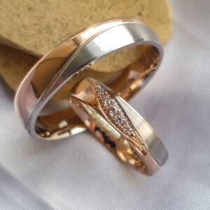 Abielusormused-B-212 - Abielusõrmused.com