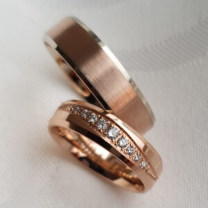 Abielusormused-C-103 - Abielusõrmused.com