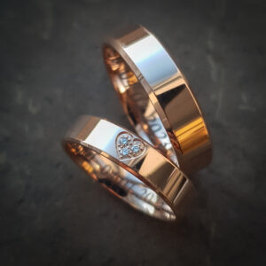 Abielusormused-C-105 - Abielusõrmused.com