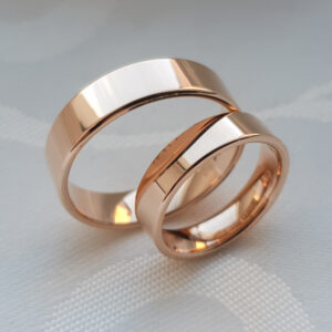 Abielusormused-C-107-ja-C-110 - Abielusõrmused.com