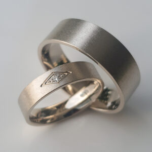 Abielusormused-C-111-1 - Abielusõrmused.com