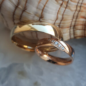 Abielusormused-C-115-1 - Abielusõrmused.com