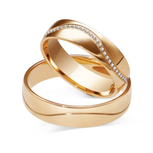 Abielusormused-C-130-Z - Abielusõrmused.com