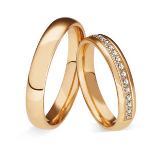 Abielusormused-E-115 - Abielusõrmused.com