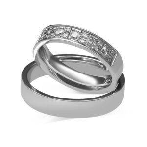 Abielusormused-E-116 - Abielusõrmused.com