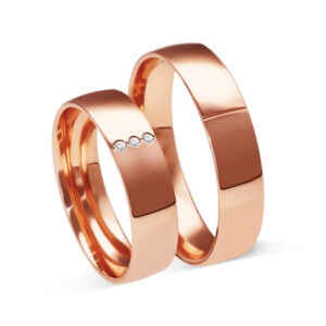 Abielusormused-E-117 - Abielusõrmused.com