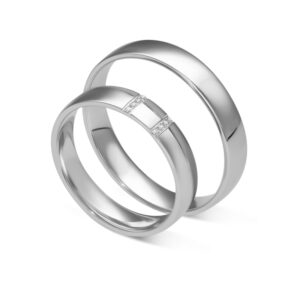 Abielusormused-E-124 - Abielusõrmused.com