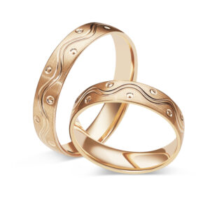 Abielusormused-E-125 - Abielusõrmused.com