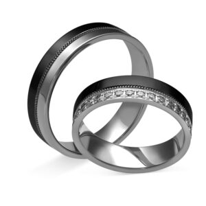 Abielusormused-E-134 - Abielusõrmused.com