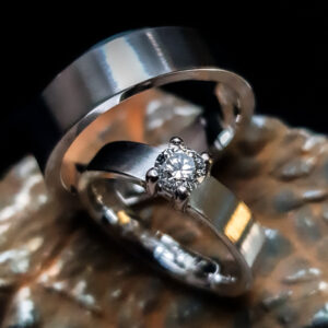 Abielusormused-LX-201 - Abielusõrmused.com