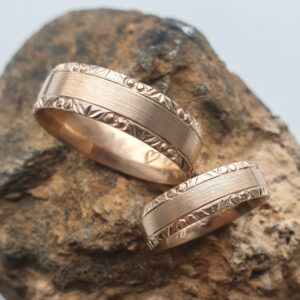 Abielusormused-O-106 - Abielusõrmused.com