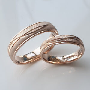 Abielusormused-O-116 - Abielusõrmused.com