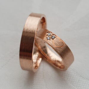 Abielusormused-O-176_2 - Abielusõrmused.com