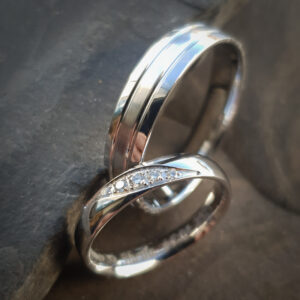 Abielusormused-O-186-ja-O-342 - Abielusõrmused.com