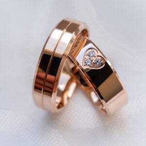 Abielusormused-c-105-ja-A-213 - Abielusõrmused.com