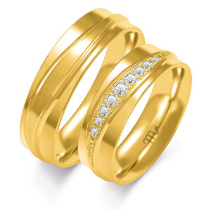 B-102 - Abielusõrmused.com