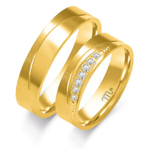 B-103 - Abielusõrmused.com