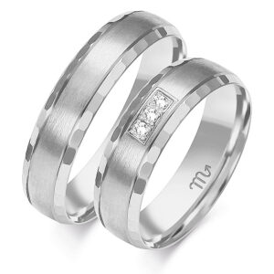 B-106 - Abielusõrmused.com