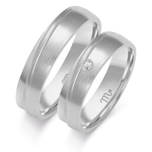 B-109_B - Abielusõrmused.com