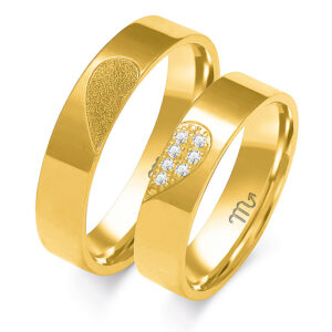 B-110 - Abielusõrmused.com