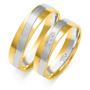 B-206 - Abielusõrmused.com