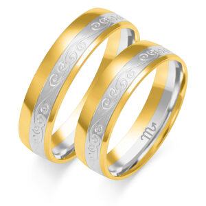 B-207 - Abielusõrmused.com